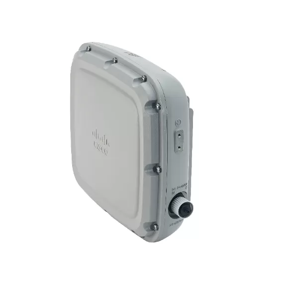 Bộ phát Wifi Cisco Catalyst C9124AXE-ROW Access Point